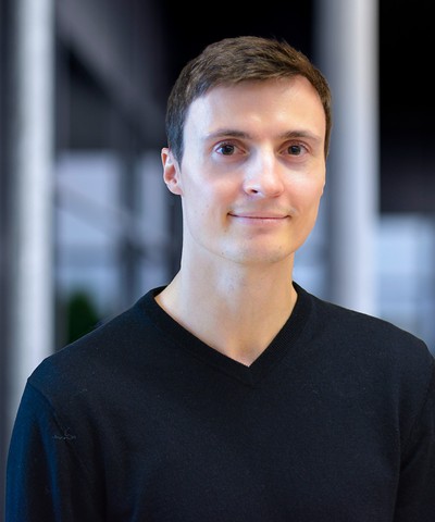 Mats Engstad
