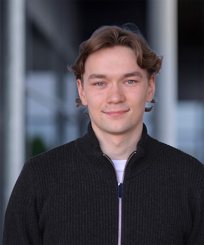 Eirik Saur Holte